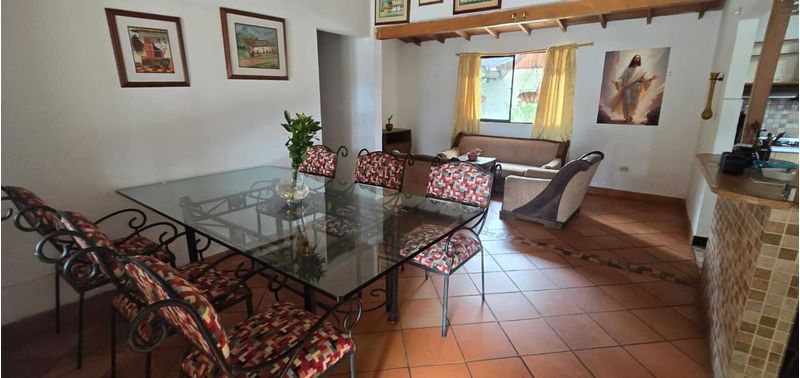 Casa en Venta en Medellín, San Cristóbal-11