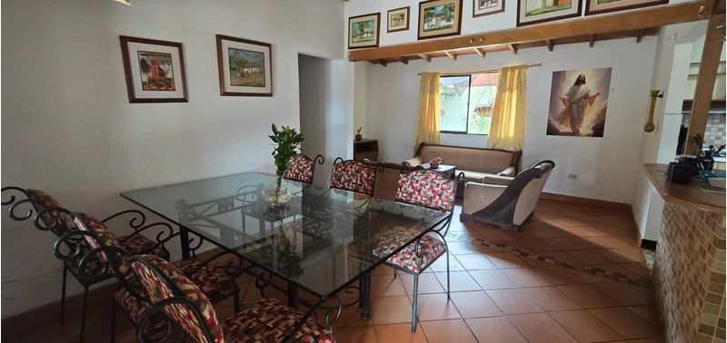 Casa en Venta en Medellín, San Cristóbal-13