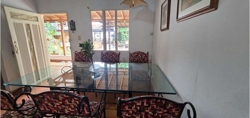 Casa en Venta en Medellín, San Cristóbal-14