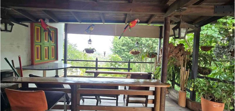 Casa en Venta en Medellín, San Cristóbal-15