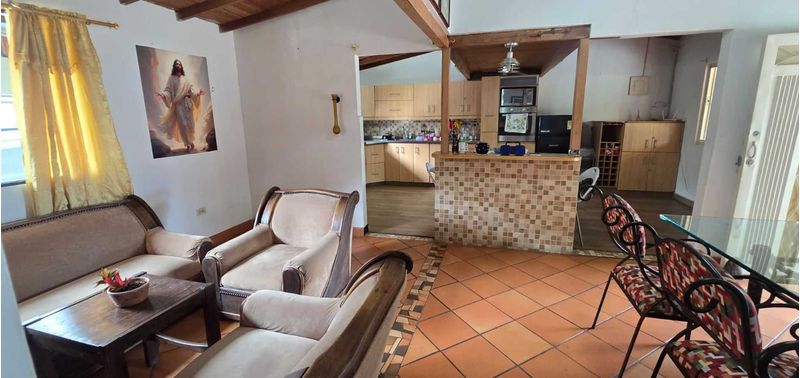 Casa en Venta en Medellín, San Cristóbal-17