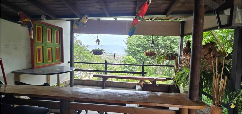 Casa en Venta en Medellín, San Cristóbal-18