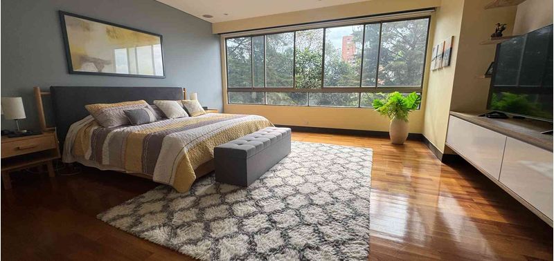 Apartamento en Venta en Medellín, El Poblado-0
