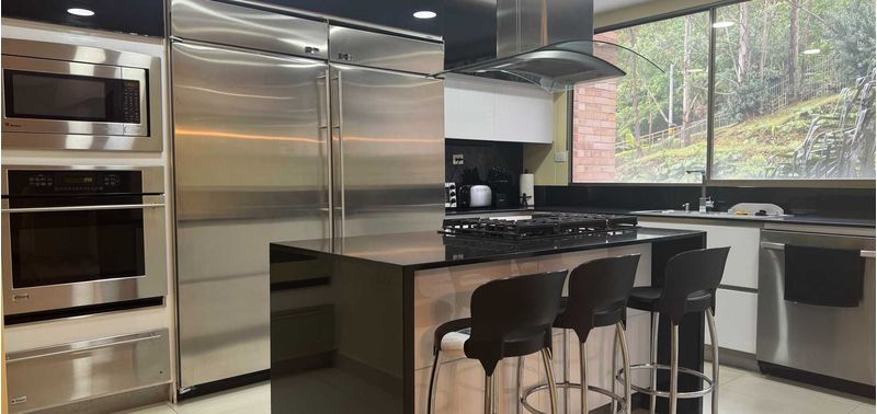 Apartamento en Venta en Medellín, El Poblado-3