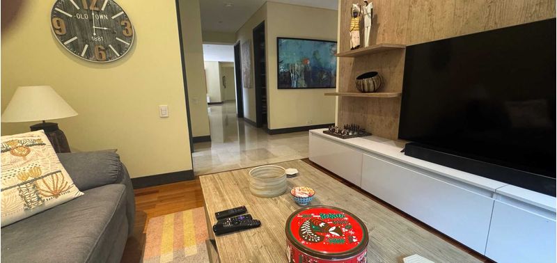 Apartamento en Venta en Medellín, El Poblado-6