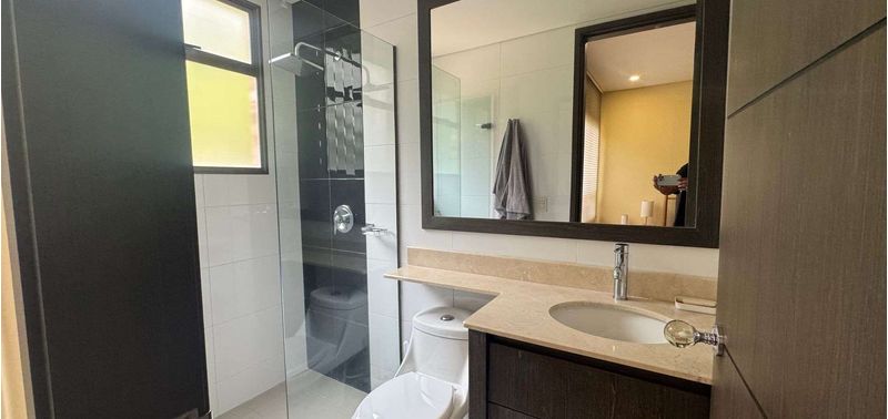 Apartamento en Venta en Medellín, El Poblado-7