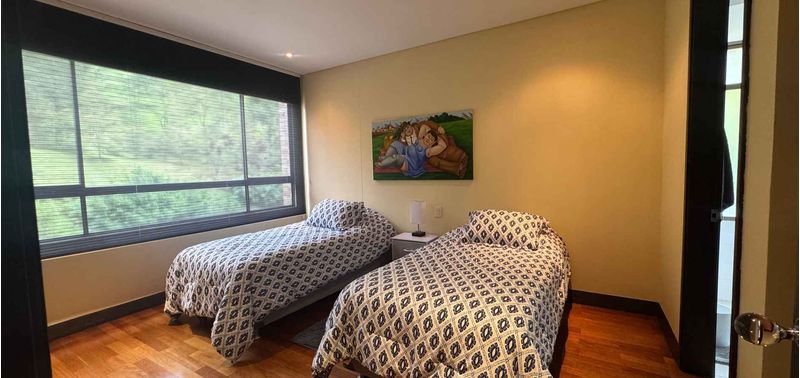 Apartamento en Venta en Medellín, El Poblado-8