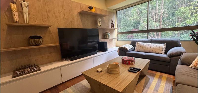 Apartamento en Venta en Medellín, El Poblado-9