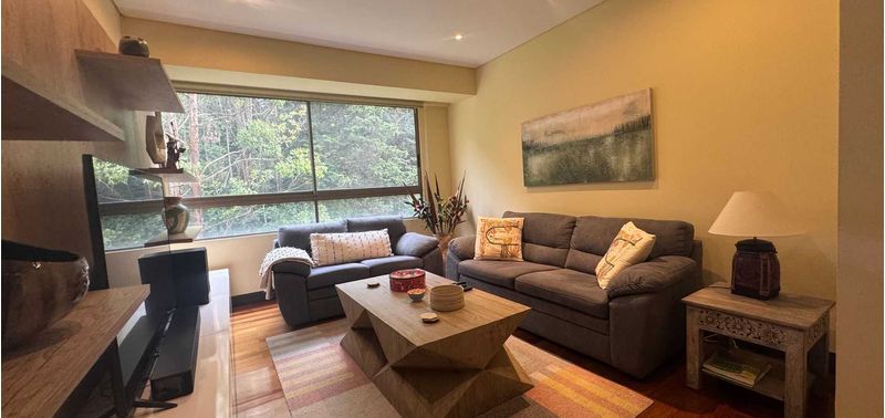 Apartamento en Venta en Medellín, El Poblado-10