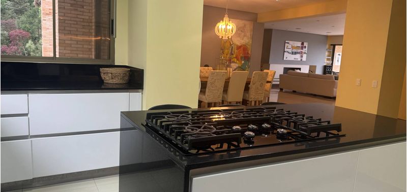Apartamento en Venta en Medellín, El Poblado-12