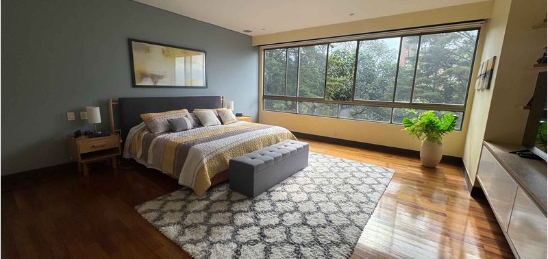 Apartamento en Venta en Medellín, El Poblado-14