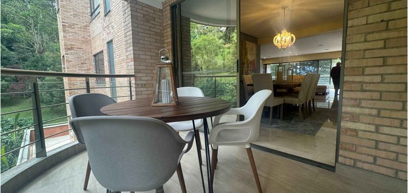 Apartamento en Venta en Medellín, El Poblado-15