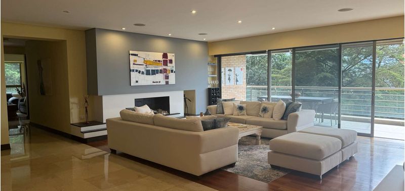 Apartamento en Venta en Medellín, El Poblado-18