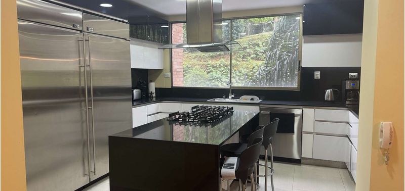 Apartamento en Venta en Medellín, El Poblado-19