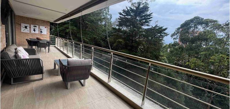 Apartamento en Venta en Medellín, El Poblado-20