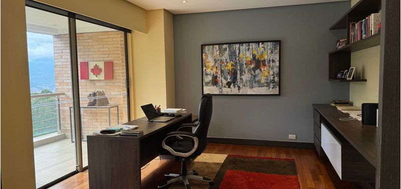 Apartamento en Venta en Medellín, El Poblado-24