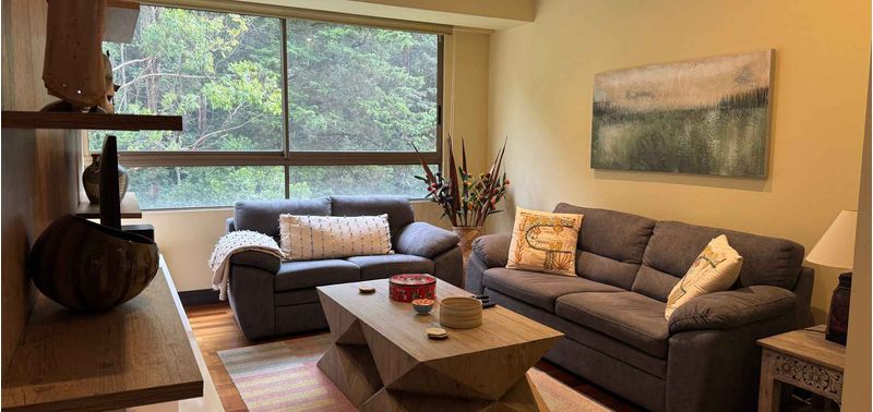 Apartamento en Venta en Medellín, El Poblado-25