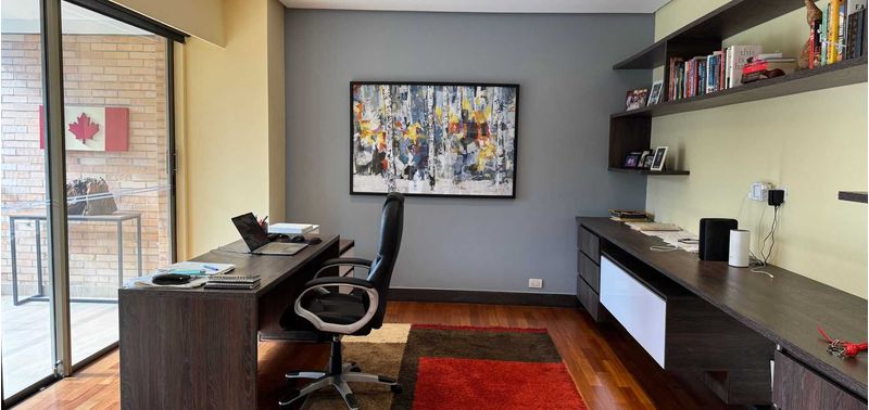 Apartamento en Venta en Medellín, El Poblado-26