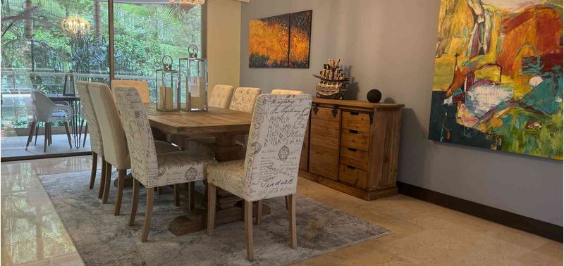 Apartamento en Venta en Medellín, El Poblado-27