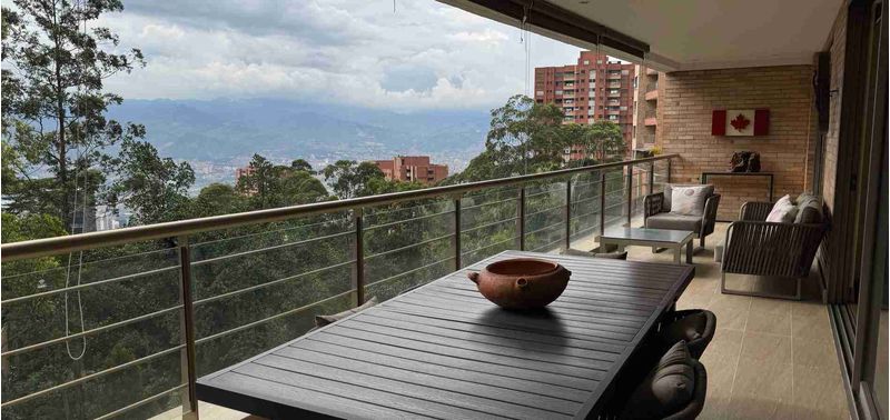 Apartamento en Venta en Medellín, El Poblado-29