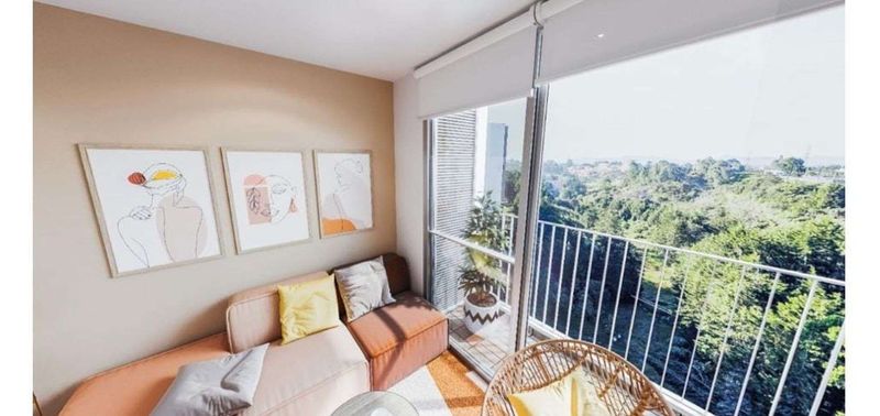 Apartamento en Venta en Rionegro, Rionegro-0