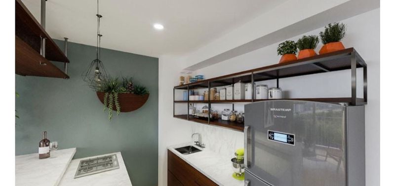 Apartamento en Venta en Rionegro, Rionegro-1