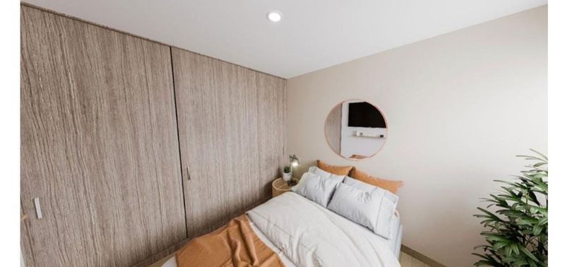 Apartamento en Venta en Rionegro, Rionegro-2