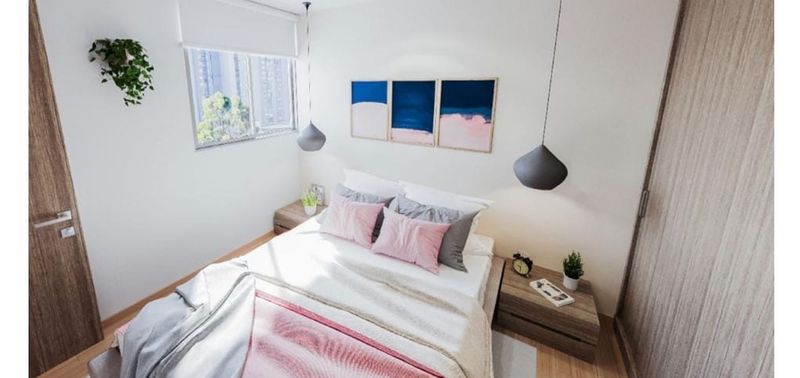 Apartamento en Venta en Rionegro, Rionegro-3