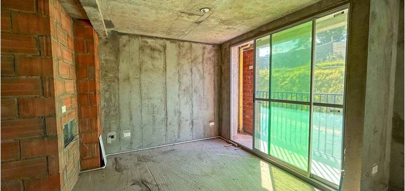 Apartamento en Venta en Rionegro, Rionegro-5