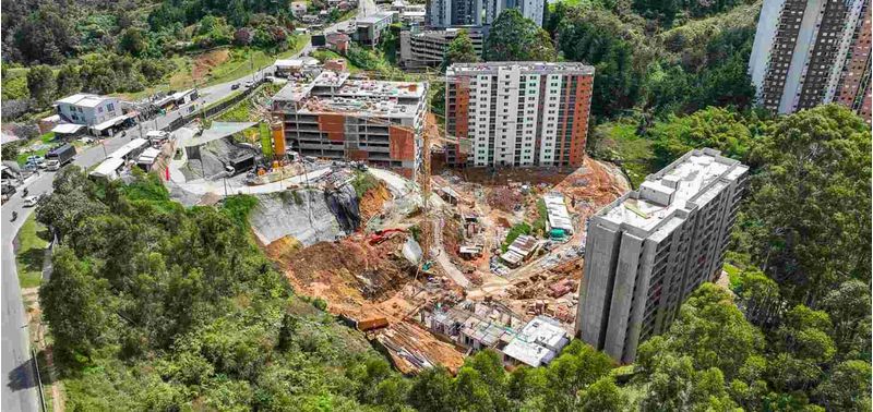 Apartamento en Venta en Rionegro, Rionegro-6