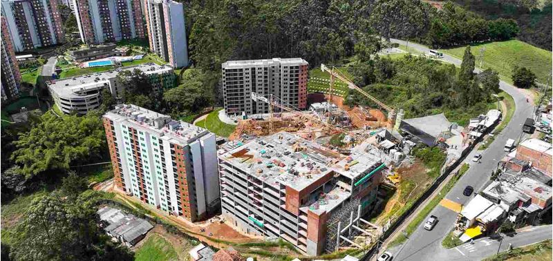 Apartamento en Venta en Rionegro, Rionegro-7