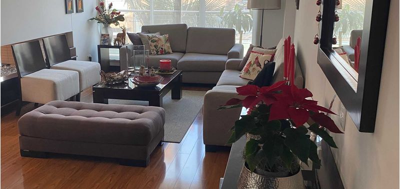 Apartamento en Venta en Bogotá, D.C., Chicó Norte