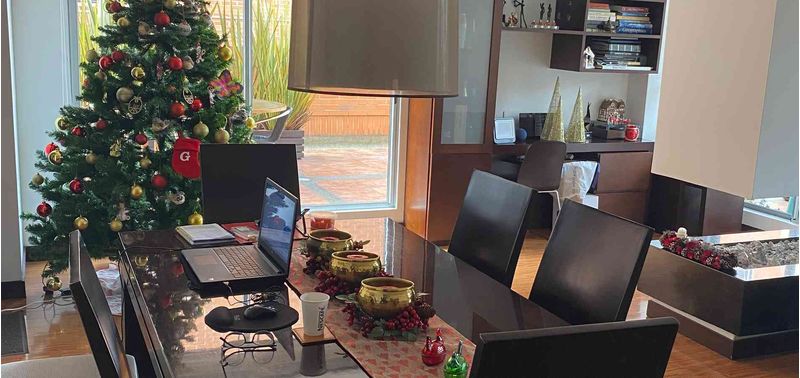 Apartamento en Venta en Bogotá, D.C., Chicó Norte-0