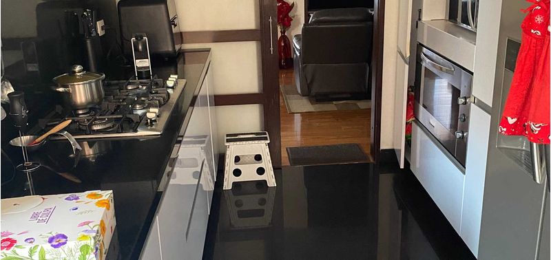 Apartamento en Venta en Bogotá, D.C., Chicó Norte-2