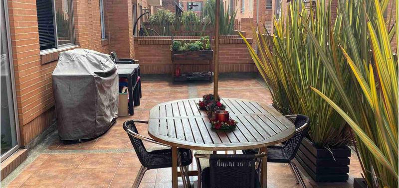 Apartamento en Venta en Bogotá, D.C., Chicó Norte-8