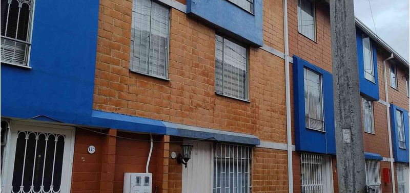 Casa en Venta en Bogotá, D.C., El Ensueño