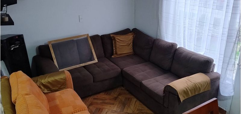 Casa en Venta en Bogotá, D.C., El Ensueño-0