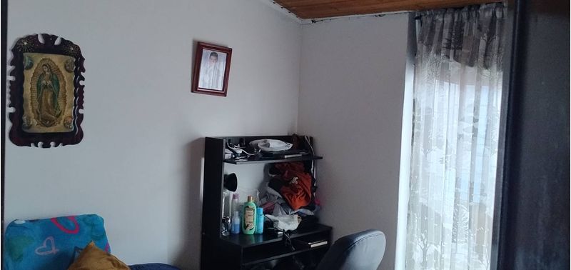Casa en Venta en Bogotá, D.C., El Ensueño-2