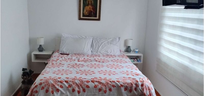 Casa en Venta en Bogotá, D.C., El Ensueño-3
