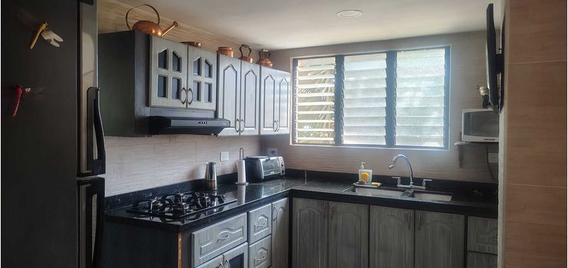 Apartamento en Venta en Medellín, Nutibara