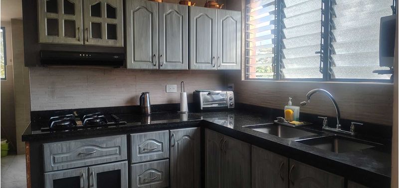 Apartamento en Venta en Medellín, Nutibara-0