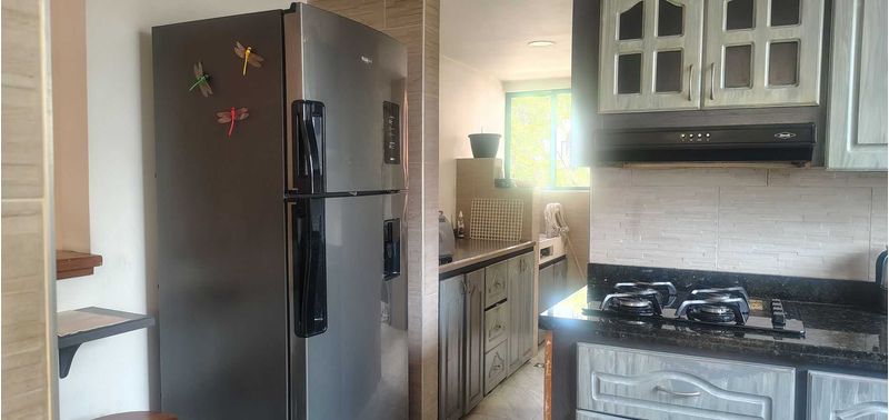 Apartamento en Venta en Medellín, Nutibara-1