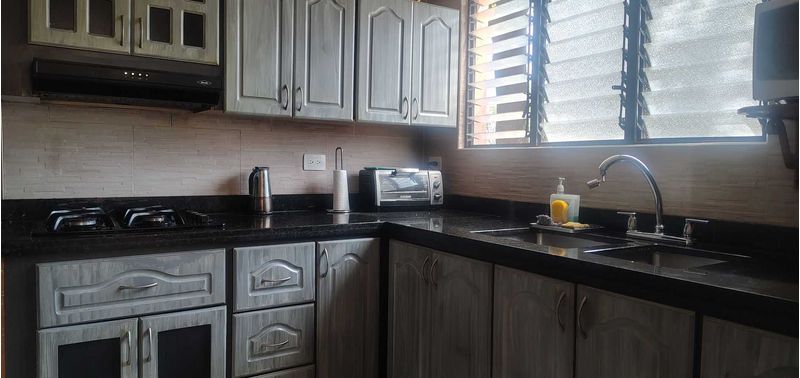 Apartamento en Venta en Medellín, Nutibara-2