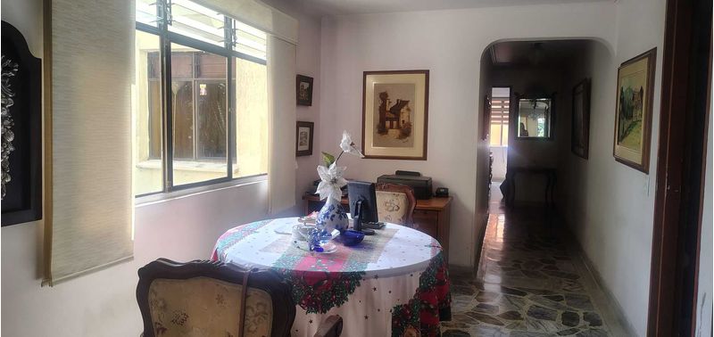 Apartamento en Venta en Medellín, Nutibara-3