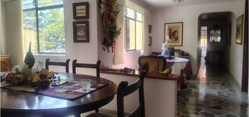 Apartamento en Venta en Medellín, Nutibara-4