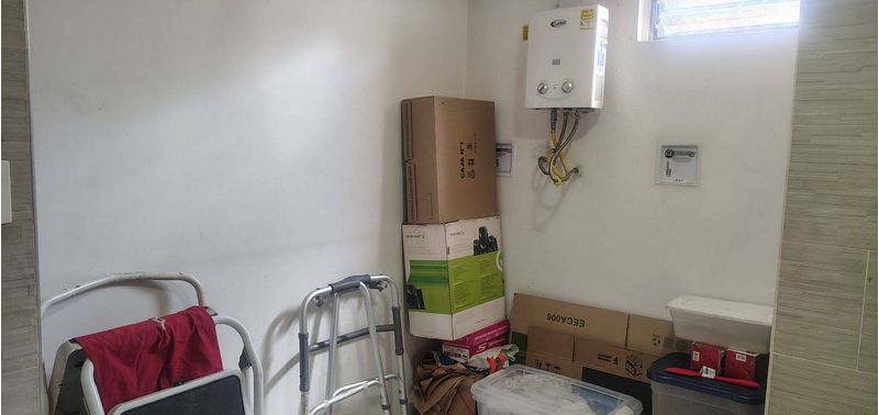 Apartamento en Venta en Medellín, Nutibara-5