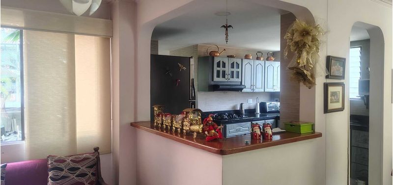 Apartamento en Venta en Medellín, Nutibara-6
