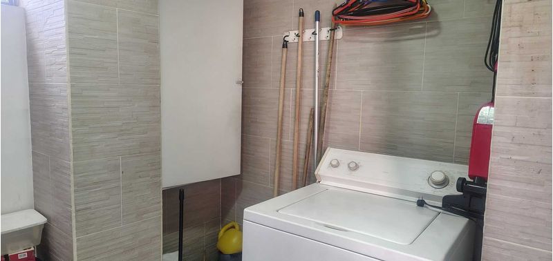 Apartamento en Venta en Medellín, Nutibara-7