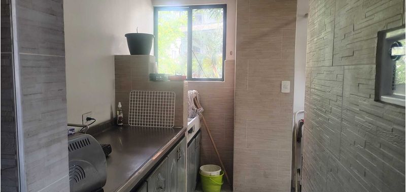 Apartamento en Venta en Medellín, Nutibara-8
