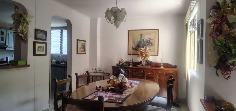 Apartamento en Venta en Medellín, Nutibara-10